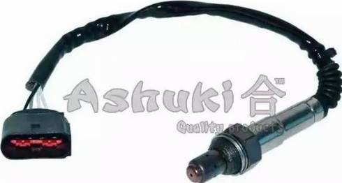 Ashuki 9200-48990 - Lambda zonde ps1.lv