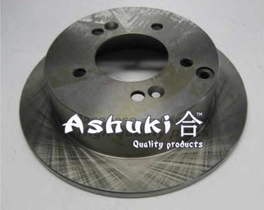 Ashuki 0993-4150 - Bremžu diski ps1.lv