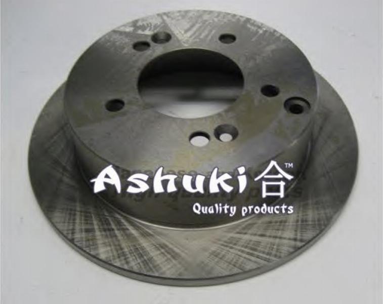 Ashuki 0993-2103 - Bremžu diski ps1.lv