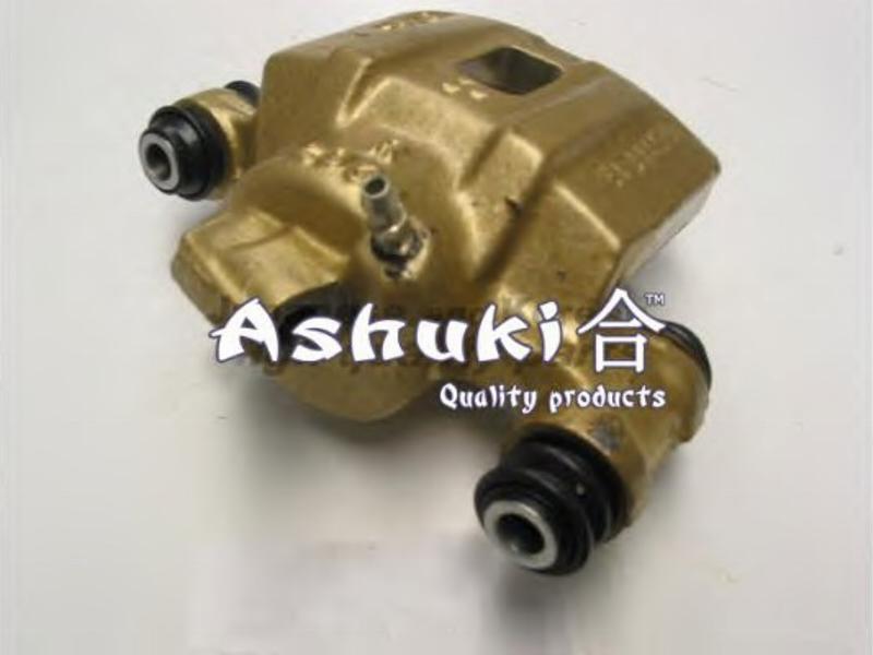 Ashuki 09660401 - Bremžu suports ps1.lv