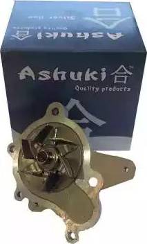 Ashuki 0453-8250 - Ūdenssūknis ps1.lv