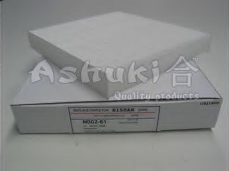 Ashuki 0402-2001 - Filtrs, Salona telpas gaiss ps1.lv