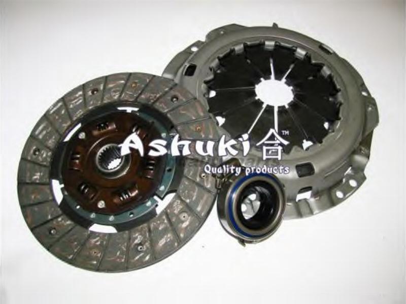 Ashuki 0600-3308 - Sajūga disks ps1.lv