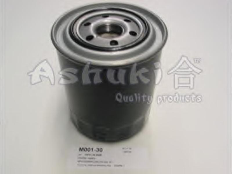 Ashuki 0393-5005 - Eļļas filtrs ps1.lv