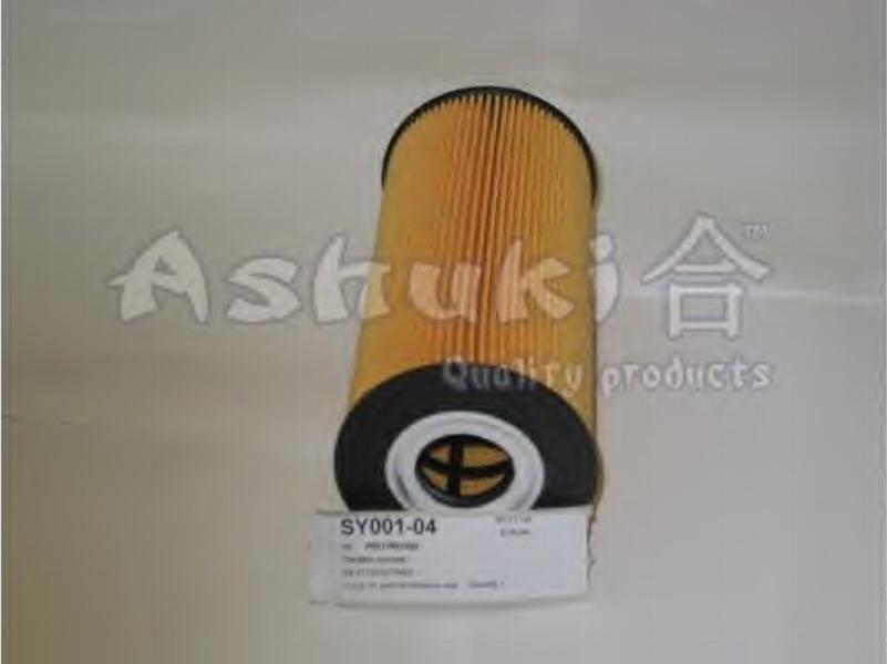 Ashuki 0393-1040 - Eļļas filtrs ps1.lv