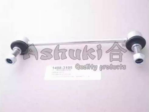 Ashuki 1488-3105 - Stiepnis / Atsaite, Stabilizators ps1.lv