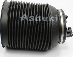 Ashuki ASH10-5002 - Pneimoatspere, Balstiekārta ps1.lv