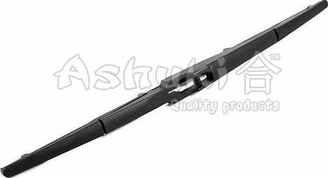 Ashuki ASHR14-350 - Stikla tīrītāja slotiņa ps1.lv