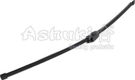 Ashuki ASHR8-450 - Stikla tīrītāja slotiņa ps1.lv