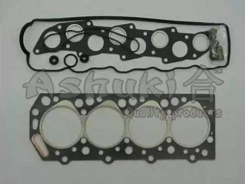 Ashuki C112-03 - Blīvju komplekts, Motora bloka galva ps1.lv