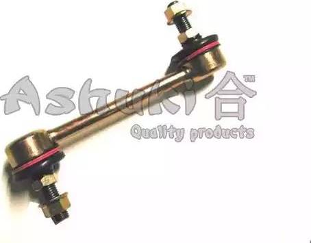 Ashuki C869-01 - Stiepnis / Atsaite, Stabilizators ps1.lv