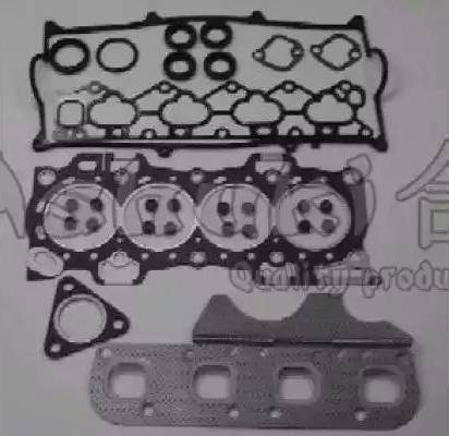 Ashuki D112-45 - Blīvju komplekts, Motora bloka galva ps1.lv