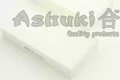 Ashuki H098-15 - Filtrs, Salona telpas gaiss ps1.lv