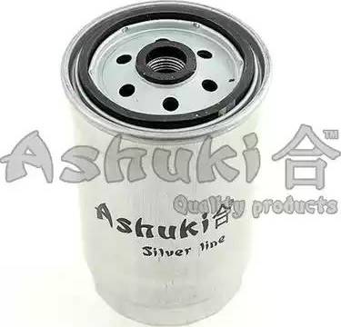 Ashuki I020-36 - Degvielas filtrs ps1.lv