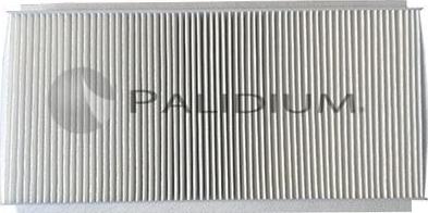 Ashuki PAL2-4064 - Filtrs, Salona telpas gaiss ps1.lv