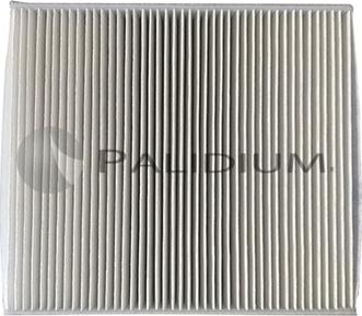 Ashuki PAL2-4016 - Filtrs, Salona telpas gaiss ps1.lv