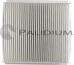 Ashuki PAL2-4080 - Filtrs, Salona telpas gaiss ps1.lv