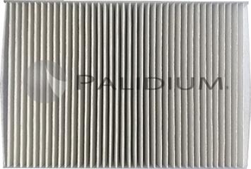 Ashuki PAL2-4032 - Filtrs, Salona telpas gaiss ps1.lv