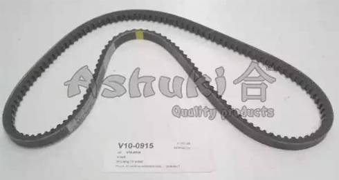 Ashuki V10-0915 - Ķīļsiksna ps1.lv