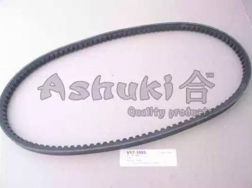 Ashuki V17-1095 - Ķīļsiksna ps1.lv