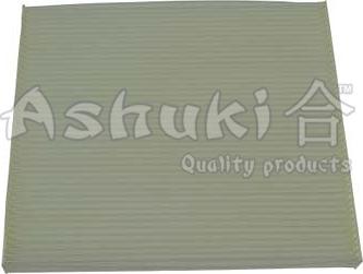 Ashuki Y030-59 - Filtrs, Salona telpas gaiss ps1.lv