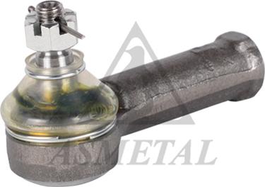 AS Metal 17FR2201 - Stūres šķērsstiepņa uzgalis ps1.lv