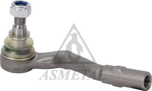 AS Metal 17MR3600 - Stūres šķērsstiepņa uzgalis ps1.lv