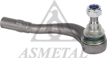 AS Metal 17MR3201 - Stūres šķērsstiepņa uzgalis ps1.lv