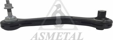 AS Metal 30BM0600 - Neatkarīgās balstiekārtas svira, Riteņa piekare ps1.lv