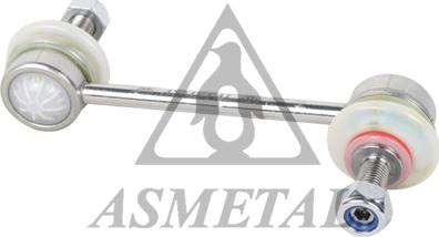 AS Metal 26AR1000 - Stiepnis / Atsaite, Stabilizators ps1.lv