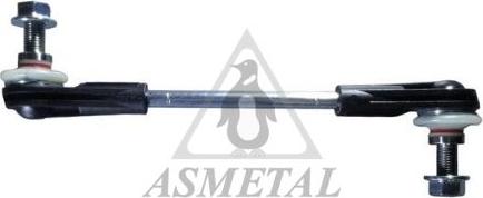 AS Metal 26BM0350 - Stiepnis / Atsaite, Stabilizators ps1.lv