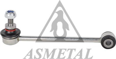 AS Metal 26BM2452 - Stiepnis / Atsaite, Stabilizators ps1.lv