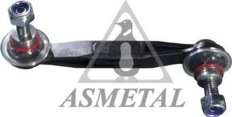 AS Metal 26BM2510 - Stiepnis / Atsaite, Stabilizators ps1.lv