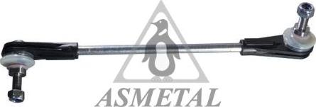 AS Metal 26BM2520 - Stiepnis / Atsaite, Stabilizators ps1.lv