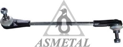 AS Metal 26BM2521 - Stiepnis / Atsaite, Stabilizators ps1.lv