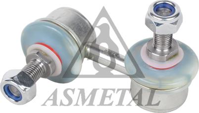 AS Metal 26HY0511 - Stiepnis / Atsaite, Stabilizators ps1.lv