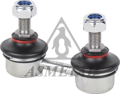 AS Metal 26HY0100 - Stiepnis / Atsaite, Stabilizators ps1.lv