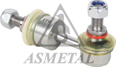 AS Metal 26KI3010 - Stiepnis / Atsaite, Stabilizators ps1.lv