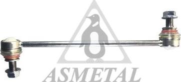 AS Metal 26MR4000 - Stiepnis / Atsaite, Stabilizators ps1.lv