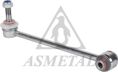 AS Metal 26PE2501 - Stiepnis / Atsaite, Stabilizators ps1.lv