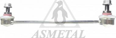 AS Metal 26PE2100 - Stiepnis / Atsaite, Stabilizators ps1.lv