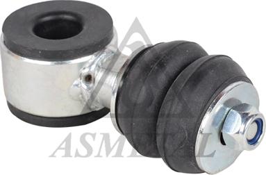 AS Metal 26VW1210 - Stiepnis / Atsaite, Stabilizators ps1.lv