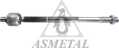 AS Metal 20AU1000 - Aksiālais šarnīrs, Stūres šķērsstiepnis ps1.lv