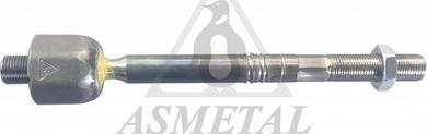 AS Metal 20AU2600 - Aksiālais šarnīrs, Stūres šķērsstiepnis ps1.lv