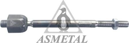 AS Metal 20BM2610 - Aksiālais šarnīrs, Stūres šķērsstiepnis ps1.lv