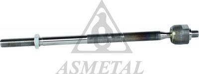 AS Metal 20FR0500 - Aksiālais šarnīrs, Stūres šķērsstiepnis ps1.lv