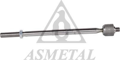 AS Metal 20FR0503 - Aksiālais šarnīrs, Stūres šķērsstiepnis ps1.lv