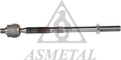 AS Metal 20FR1705 - Aksiālais šarnīrs, Stūres šķērsstiepnis ps1.lv
