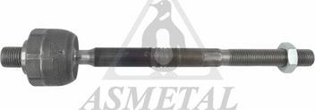 AS Metal 20FR3600 - Aksiālais šarnīrs, Stūres šķērsstiepnis ps1.lv
