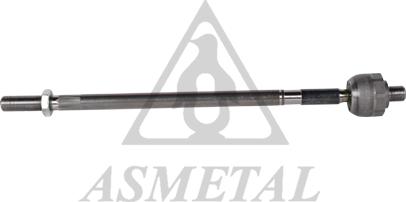 AS Metal 20MR0100 - Aksiālais šarnīrs, Stūres šķērsstiepnis ps1.lv